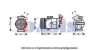 RENAU 8200669284 Compressor, air conditioning